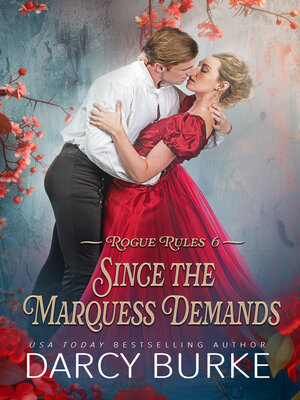 cover image of Since the Marquess Demands